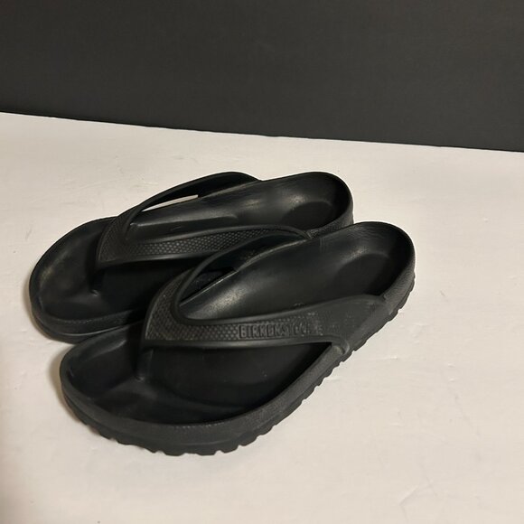 Birkenstock Honolulu Eva Thong Sandals Women's Size 38EU/7US - Picture 1 of 7